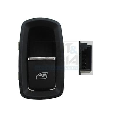 comutator,macara geam MEAT & DORIA 26090