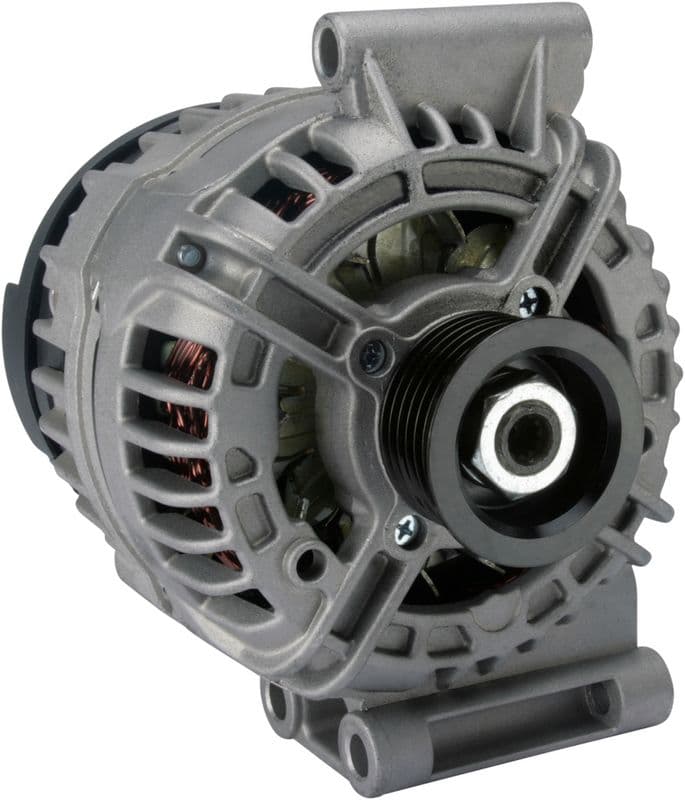 Generator / Alternator HC-Cargo F 032 114 200