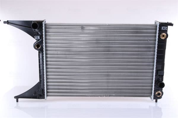 Radiator, racire motor NISSENS 63071