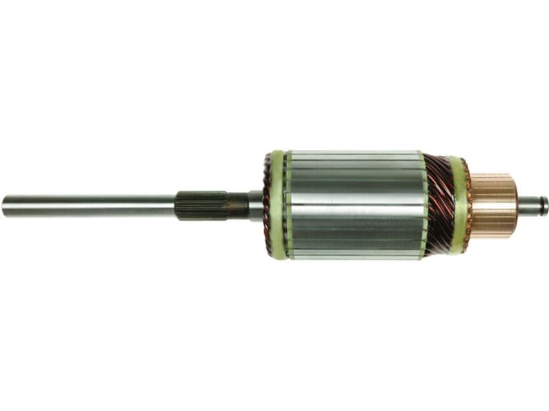 armatura,demaror AS-PL STANDARD SA0046