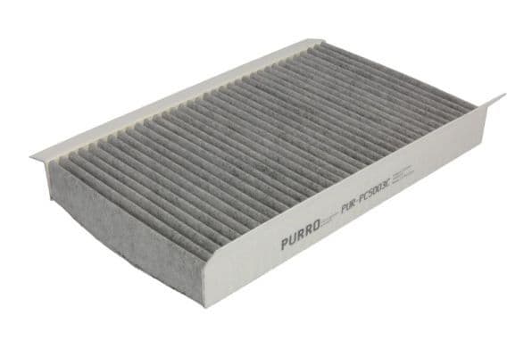 Filtru, aer habitaclu PURRO PUR-PC5003C