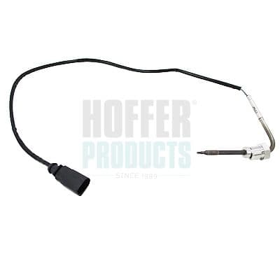 Senzor, temperatura gaze evacuare MEAT & DORIA 7452471