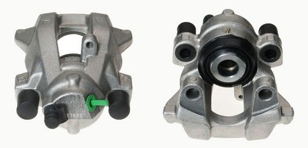 Etrier frana BUDWEG CALIPER 343822