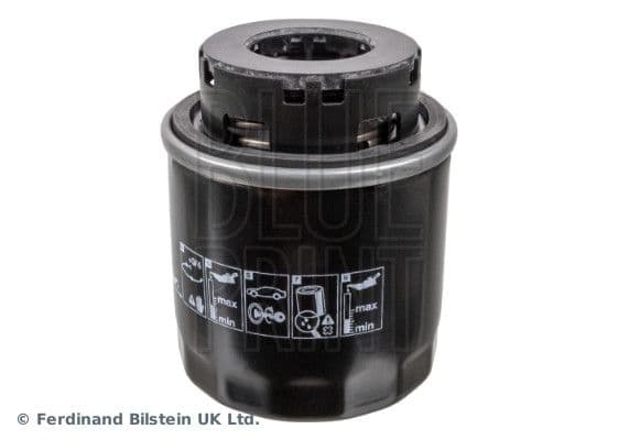 Filtru ulei BLUE PRINT ADV182107