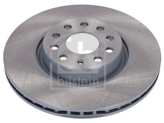 Disc frana FEBI BILSTEIN 24384