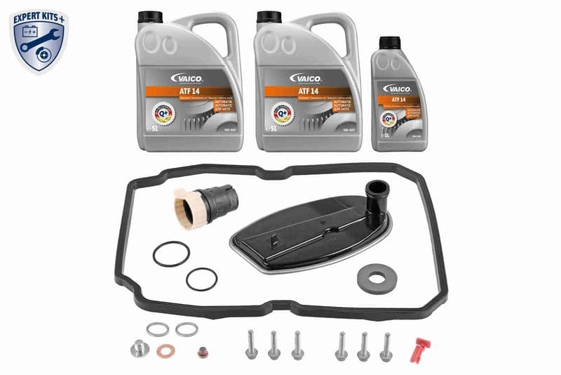 Set piese, schimb de ulei cutie de viteze automată VAICO EXPERT KITS + V30-2254-XXL