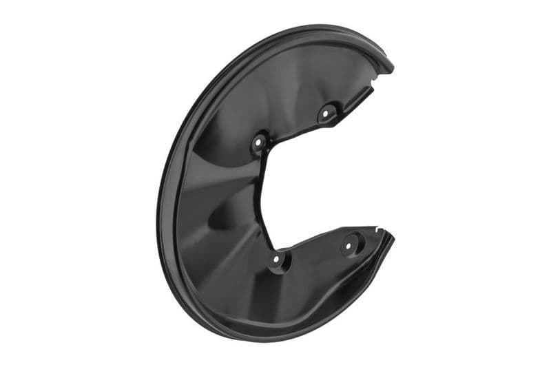 protectie stropire,disc frana TOPRAN 117 973