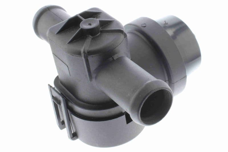Supapa control, agent frigorific VEMO Green Mobility Parts V15-77-0016