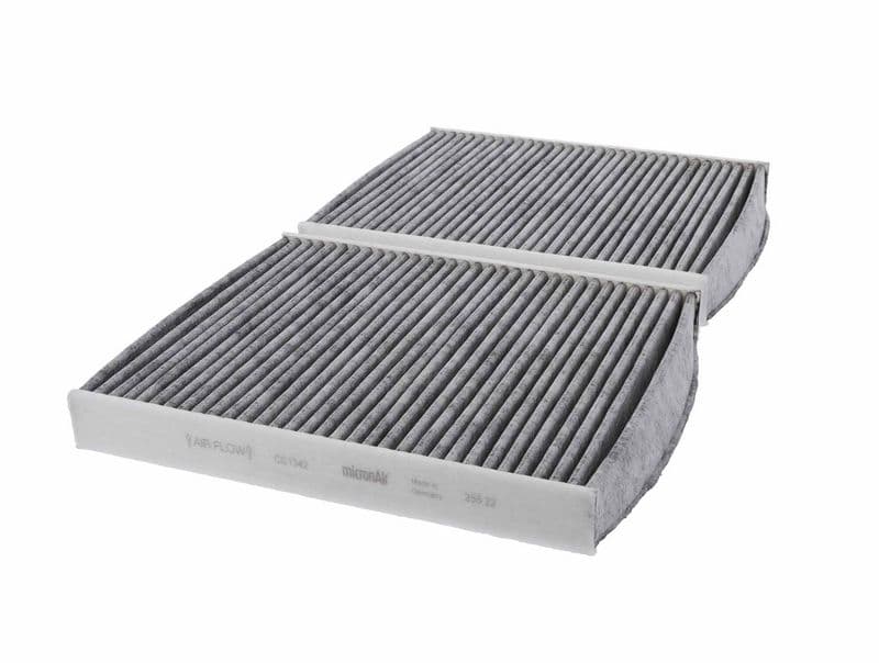 Filtru, aer habitaclu CORTECO 80001211