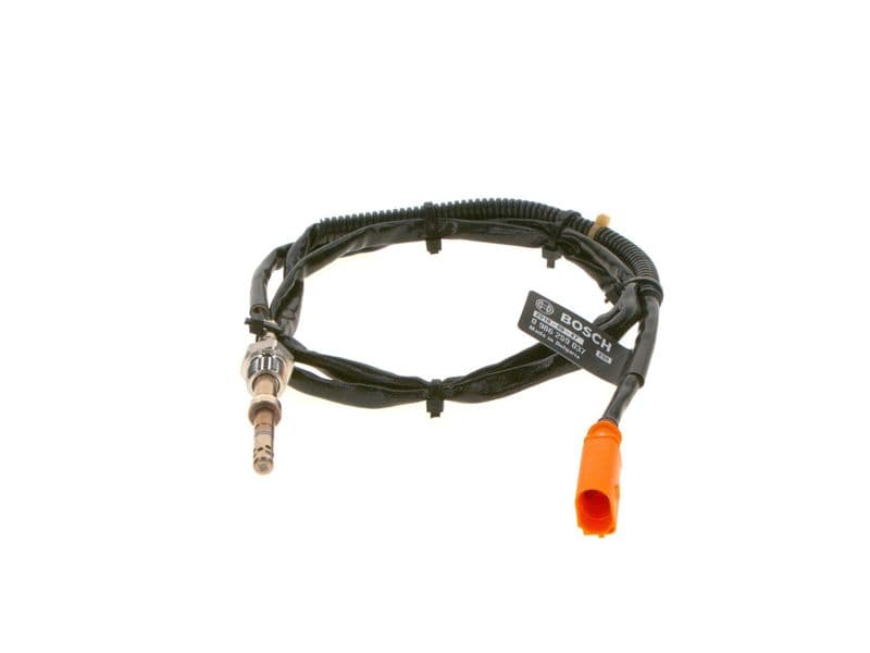 Senzor, temperatura gaze evacuare BOSCH 0 986 259 037