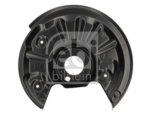 protectie stropire,disc frana FEBI BILSTEIN 197144