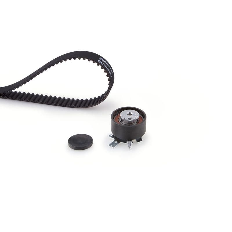 Set curea de distributie GATES PowerGrip™ K015645XS