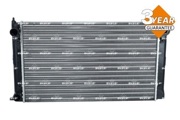 Radiator, racire motor NRF 509501