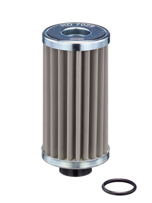 Filtru, sistem hidraulic primar MANN-FILTER HD 7029 x