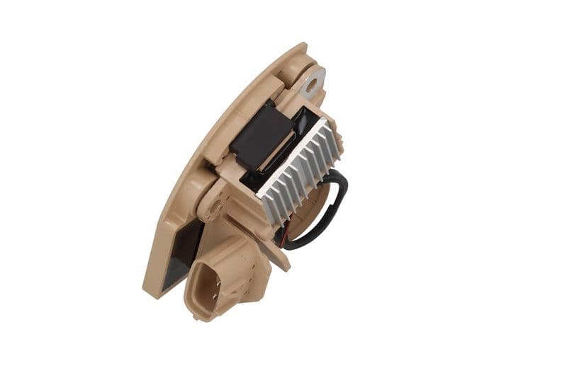 Regulator, alternator KAMOKA 8630122