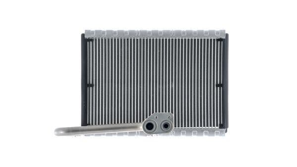 Evaporator, aer conditionat MAHLE BEHR *** PREMIUM LINE *** AE 169 000P