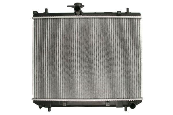 Radiator, racire motor THERMOTEC D72067TT