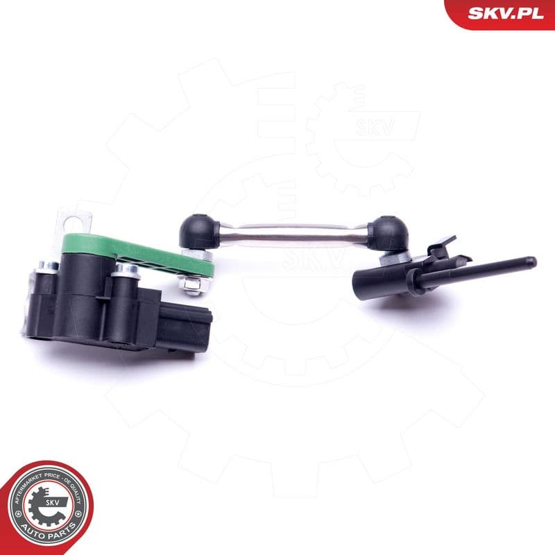 Senzor, reglare faruri ESEN SKV 17SKV426