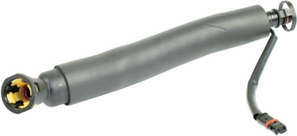 furtun,aerisire bloc motor METZGER AUTOTEILE 2380060