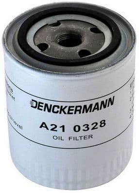 Filtru ulei DENCKERMANN A210328