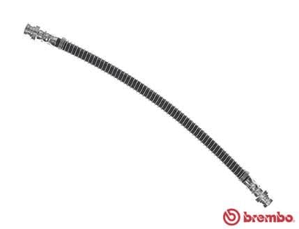 Furtun frana BREMBO ESSENTIAL LINE T 54 013