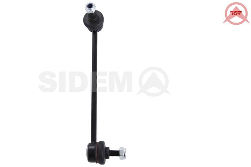 Brat/bieleta suspensie, stabilizator SIDEM 50166