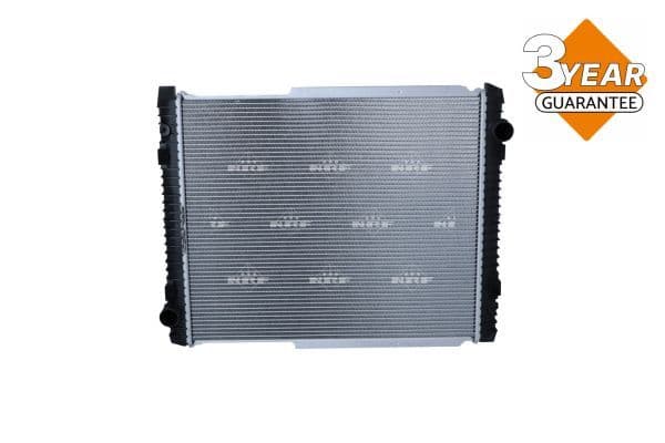 Radiator, racire motor NRF 50271