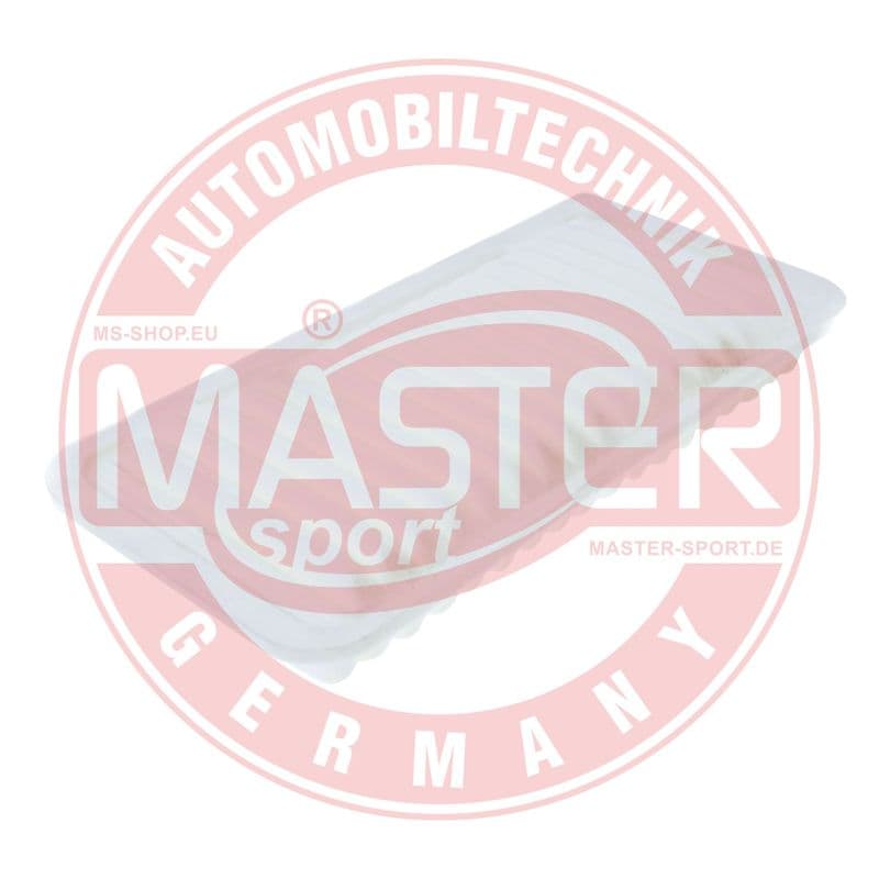 Filtru aer MASTER-SPORT GERMANY 3127-LF-PCS-MS