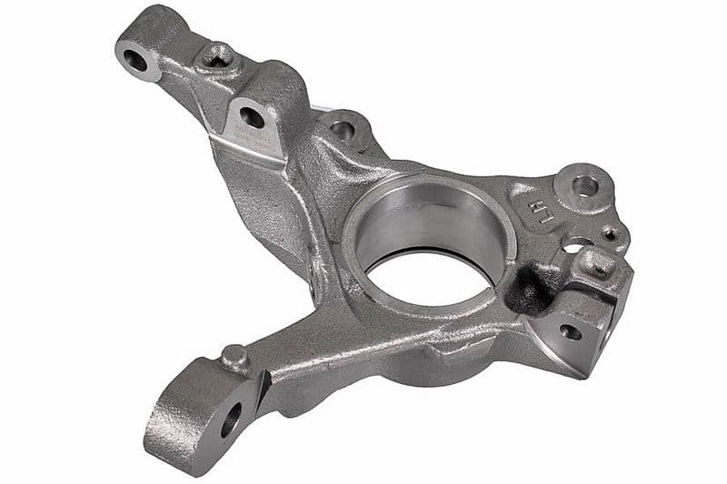 Articulatie directie, suspensie roata METZGER AUTOTEILE 58183301
