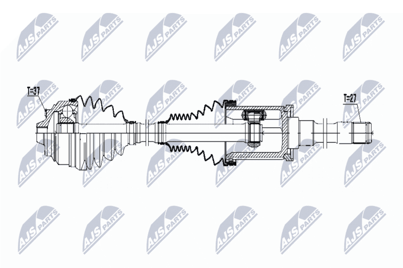 Planetara NTY NPW-BM-046