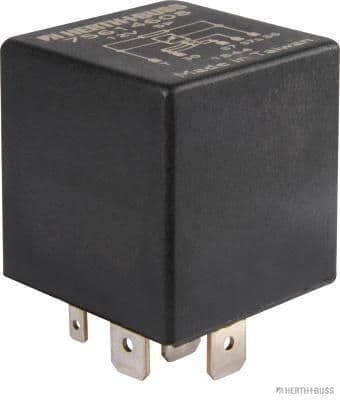 Releu, curent alimentare HERTH+BUSS ELPARTS 75614608