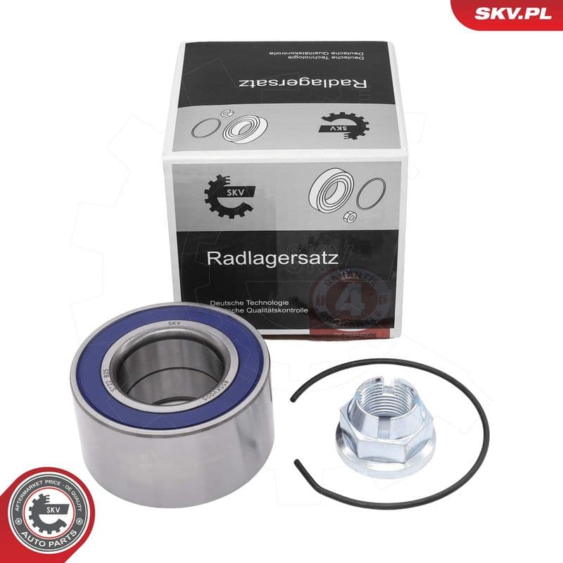 Set rulment roata ESEN SKV 85SKV005