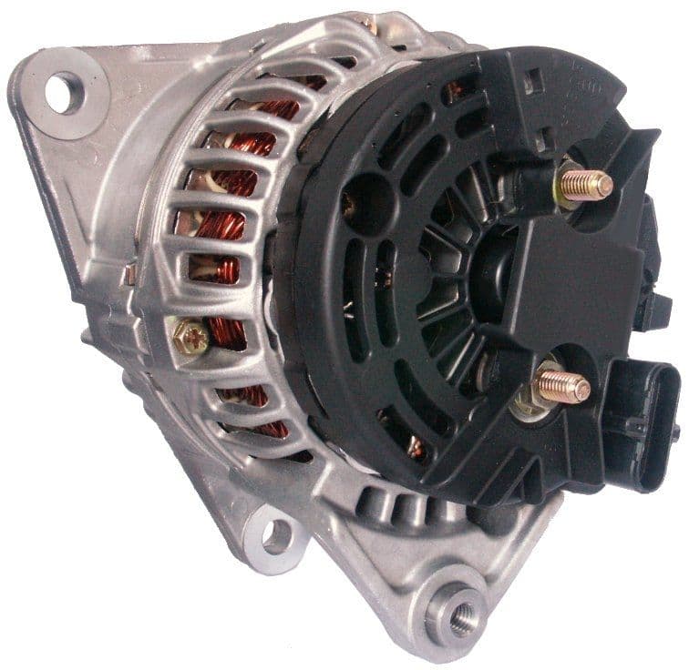 Generator / Alternator HC-CARGO F 032 113 188