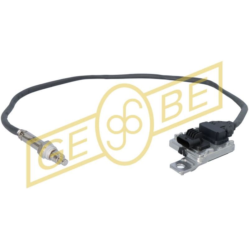 Senzor NOx, Catalizator NOx GEBE 9 3611 1