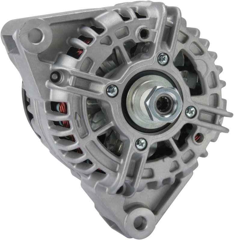 Generator / Alternator HC-Cargo F 032 114 681