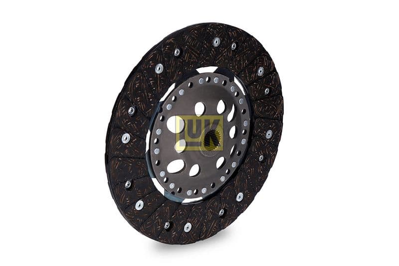 Disc ambreiaj Schaeffler LuK 322 0283 10