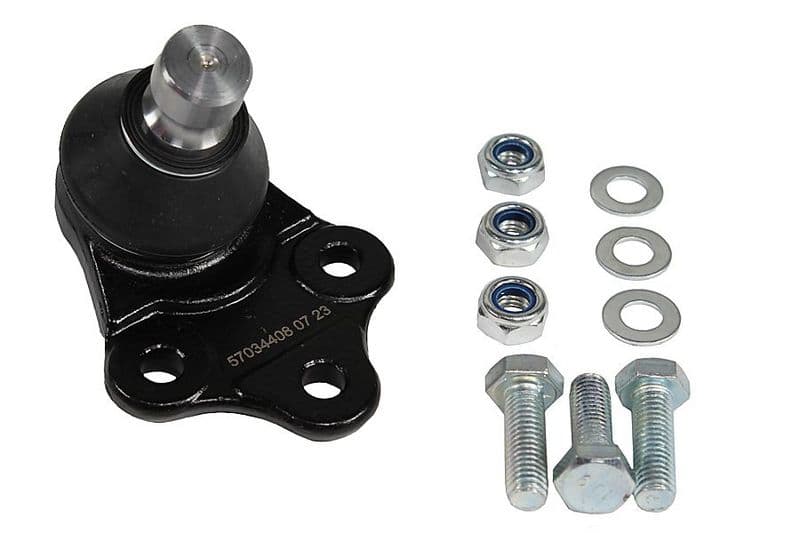 Pivot METZGER AUTOTEILE 57034408