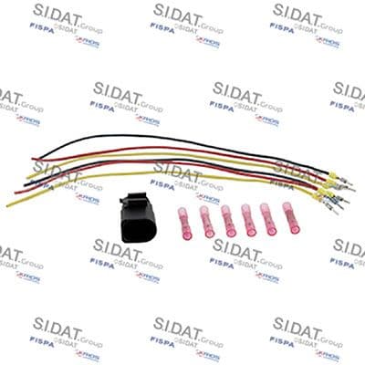 Set reparat cabluri, sistem electric central SIDAT 405019