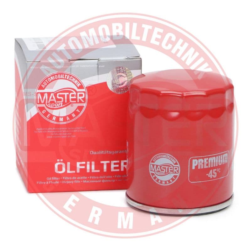 Filtru ulei MASTER SPORT 712/54-OF-PCS-MS