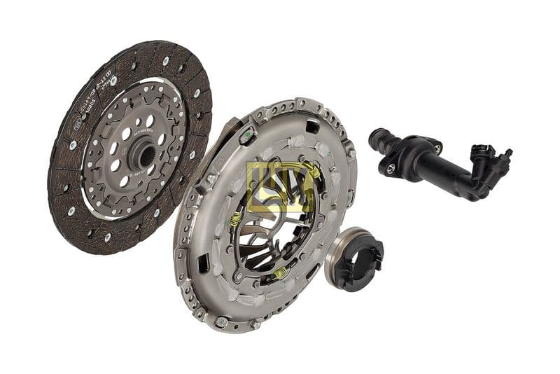 Set ambreiaj Schaeffler LuK RepSet Pro 623 3082 21