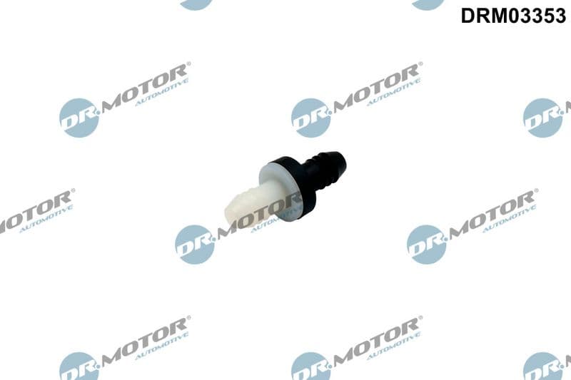 supapa,pompa combustibil Dr.Motor Automotive DRM03353
