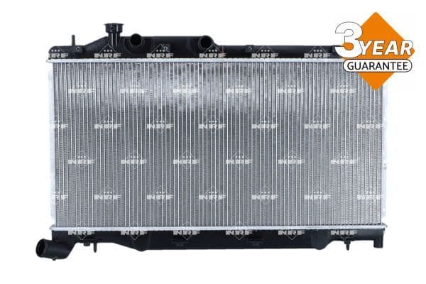 Radiator, racire motor NRF 550150