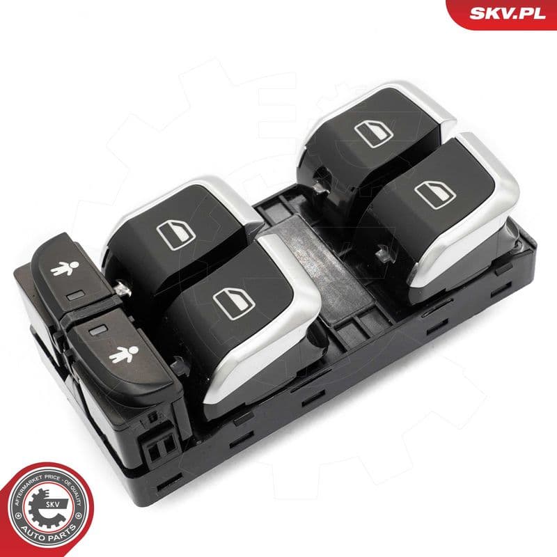 comutator,macara geam ESEN SKV 37SKV424