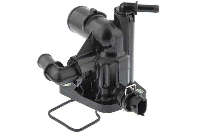 carcasa termostat TOPRAN 601 765