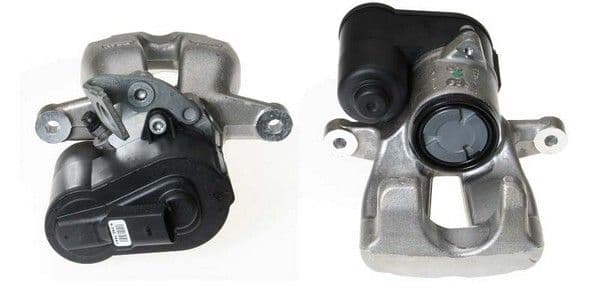 Etrier frana BUDWEG CALIPER 344662