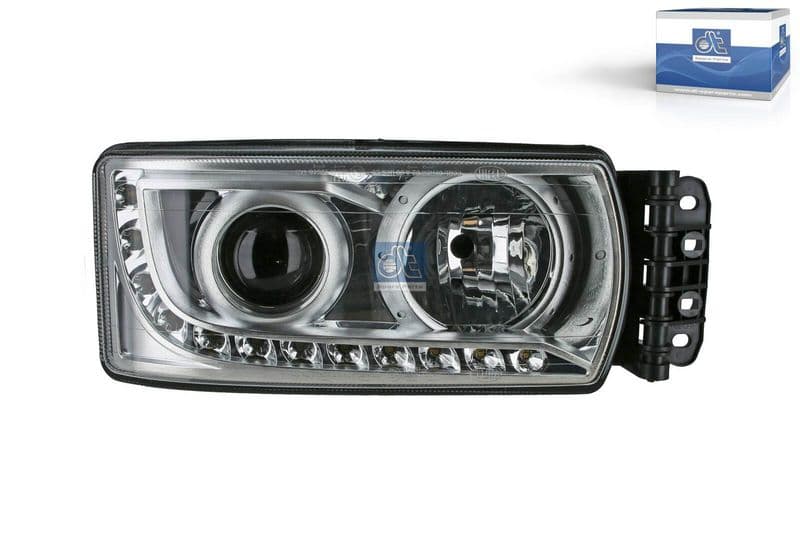 Far DT Spare Parts 7.25281SP