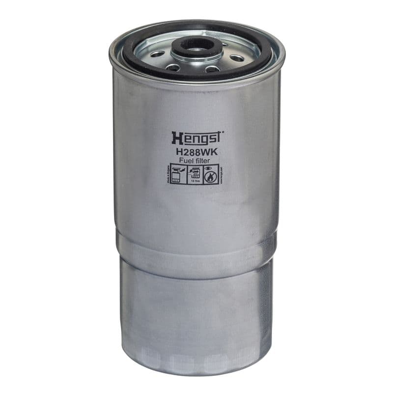 filtru combustibil HENGST FILTER H288WK