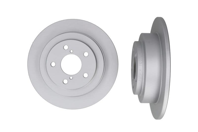 Disc frana KAMOKA 1031356