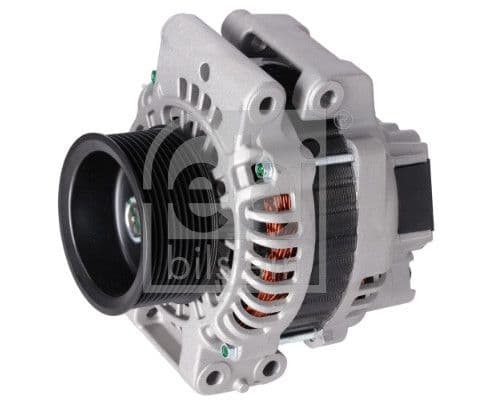 Generator / Alternator FEBI BILSTEIN 180026