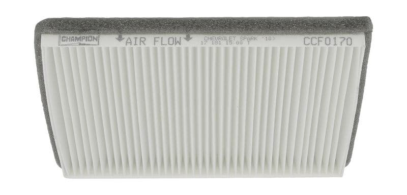 Filtru, aer habitaclu CHAMPION CCF0170
